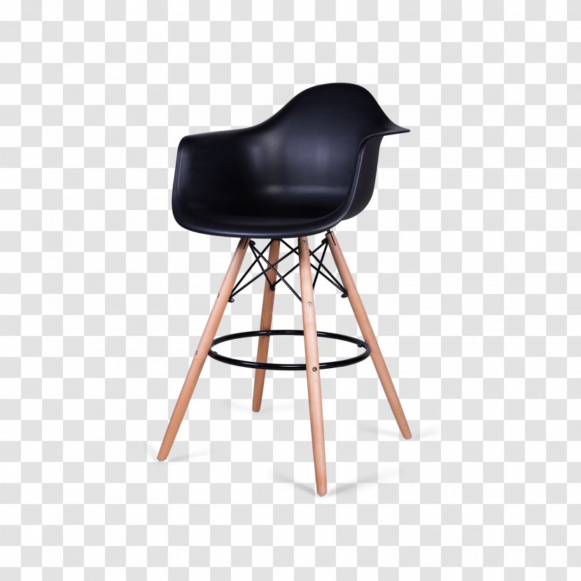 Bar Stool Eames Lounge Chair Table - Interior Design Services Transparent PNG