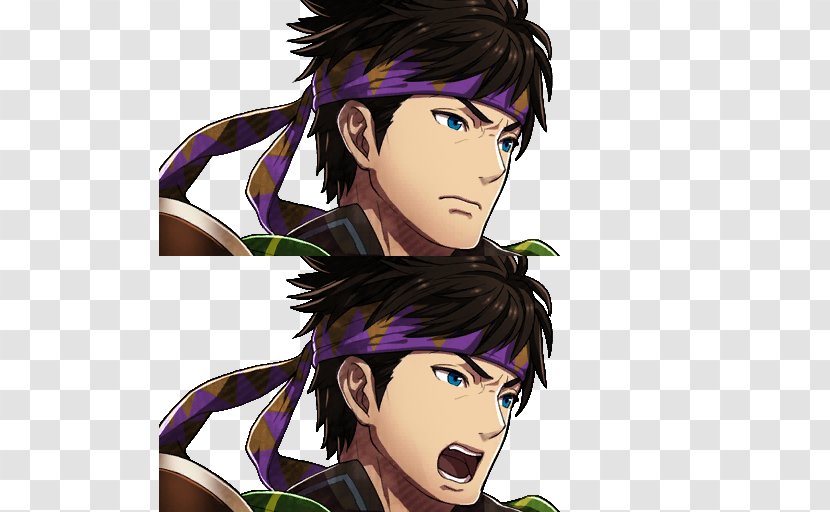 Fire Emblem Fates Ike Reibun Opnieuw Veroverd Bi No Kyoujin - Tree - Joseph Joestar Transparent PNG