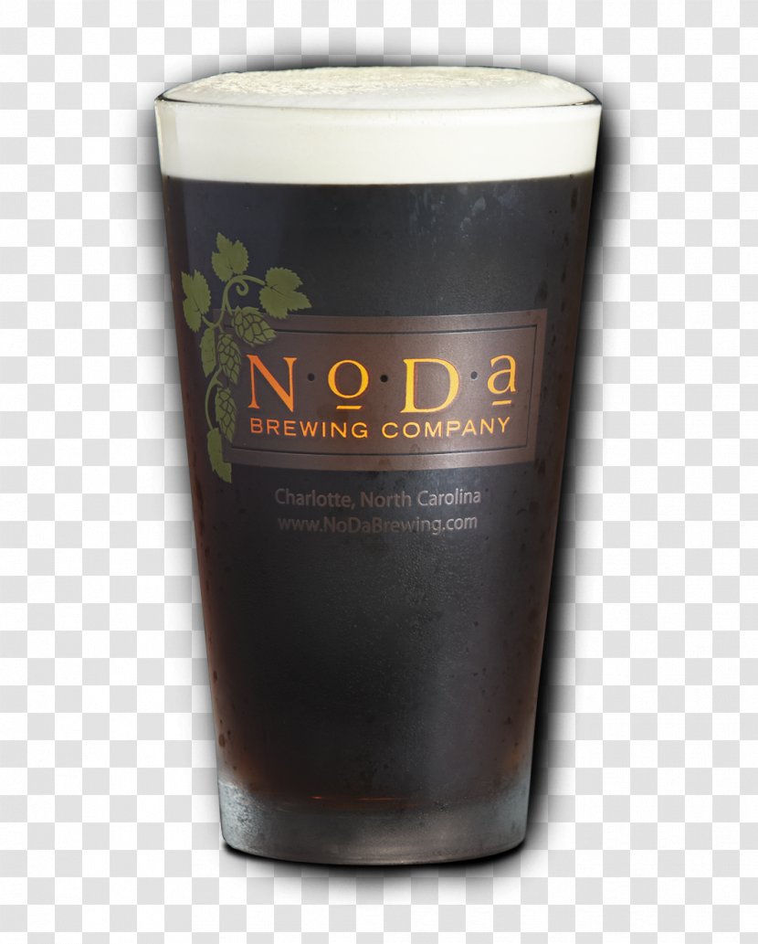 India Pale Ale Porter Pint Glass - Imperial - S8 Image Transparent PNG