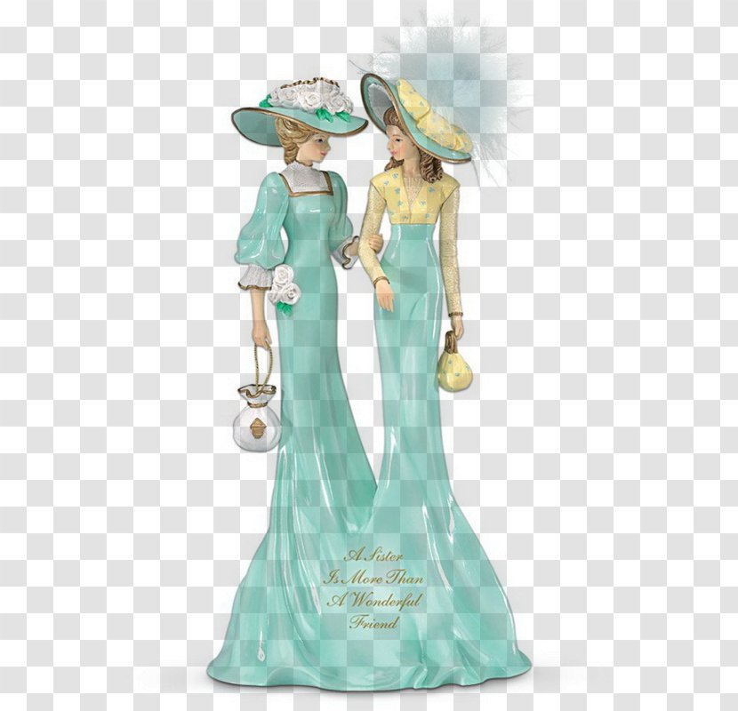 Figurine Art Sculpture Collectable - Digital - Kenccid Transparent PNG