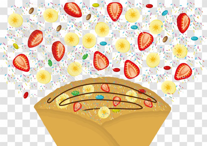 Crxeape Adobe Illustrator Illustration - Pizza Vector Transparent PNG