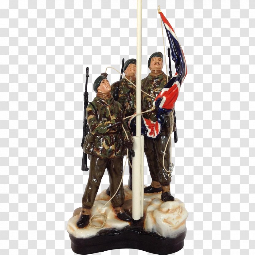 Infantry Fusilier Grenadier Military Figurine - Organization - Victory Transparent PNG