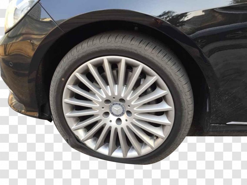 Car Wheel Ford Motor Company Luxury Vehicle - Dealership - Senior Sports Leaks Transparent PNG