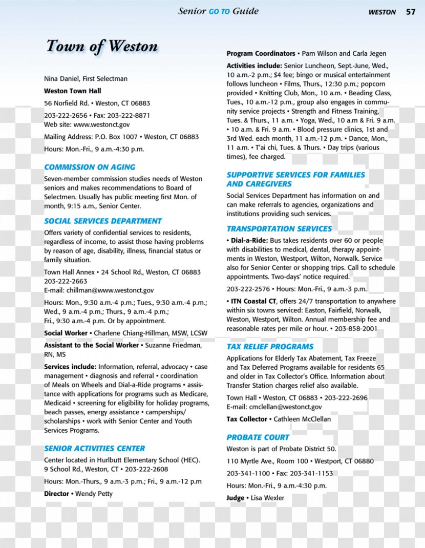 Screenshot Brochure Font - Glower Transparent PNG
