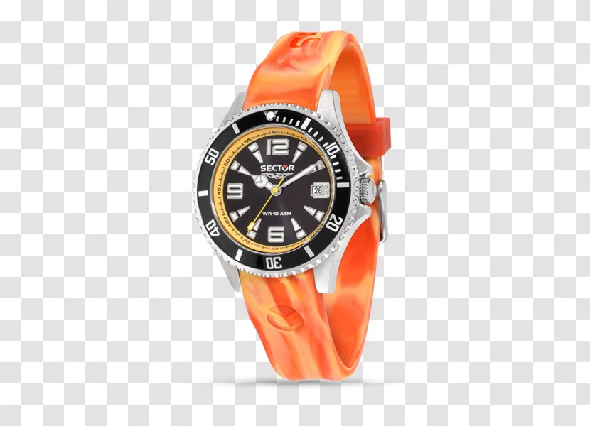 Watch Sector No Limits Bracelet Clock Dial Transparent PNG