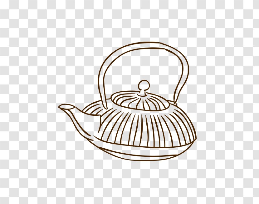 Kettle Clip Art Image Water - Copyright - Galley Transparent PNG