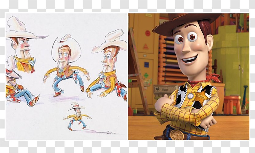Toy Story Buzz Lightyear Sheriff Woody Andrew Stanton Pixar Transparent PNG
