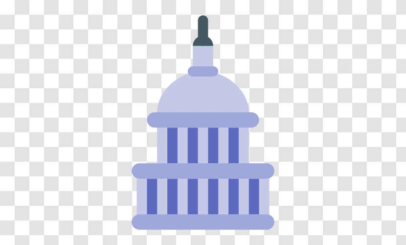 United States Capitol Desktop Wallpaper - Statehouse Frame Transparent PNG