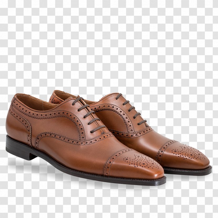 Slip-on Shoe Oxford Dress Footwear - Last Transparent PNG
