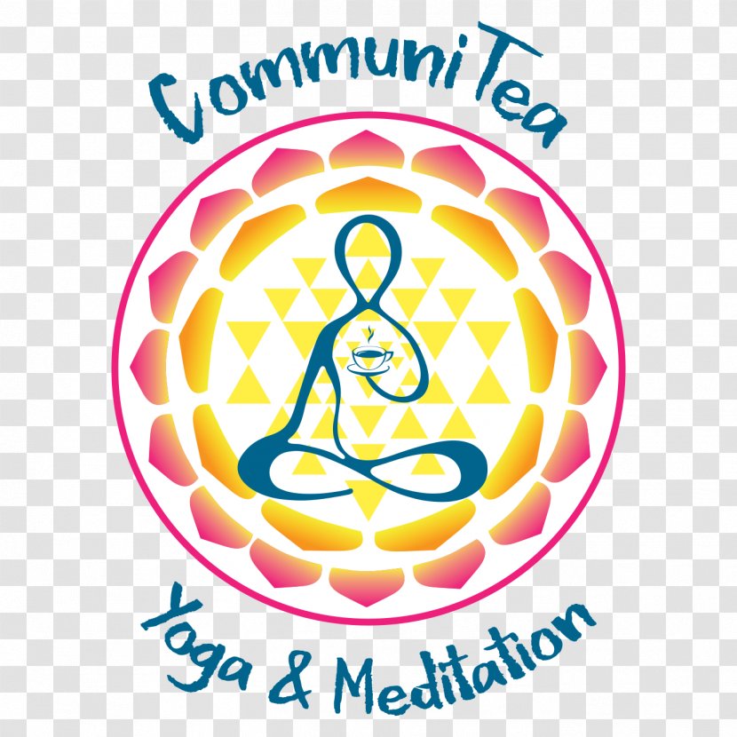 CommuniTea Yoga And Meditation Kundalini Yogi - Oceanside Transparent PNG