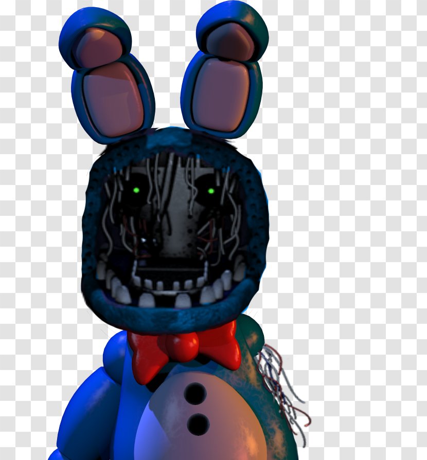 Five Nights At Freddy's 2 Freddy's: Sister Location 4 Freddy Fazbear's Pizzeria Simulator - Pizzaria - Golden Figure Transparent PNG