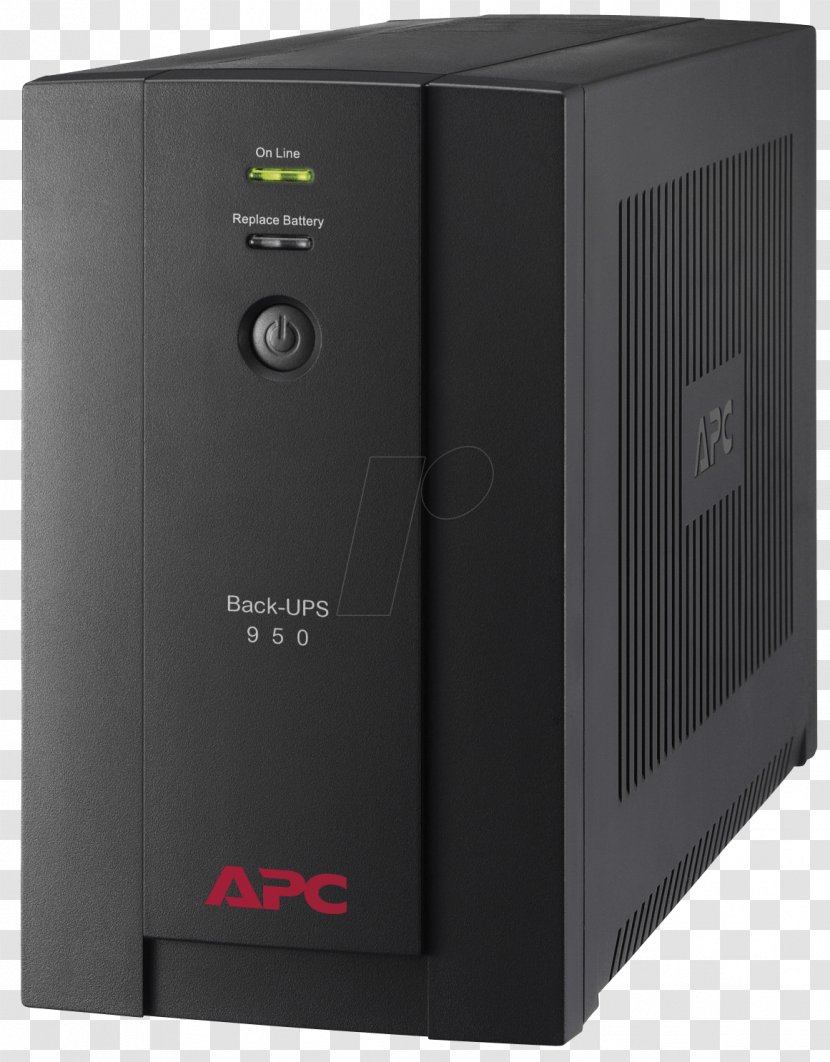 Schneider Electric APC Back-UPS ES 700 405.00 UPS By Smart-UPS - Multimedia - Computer Transparent PNG
