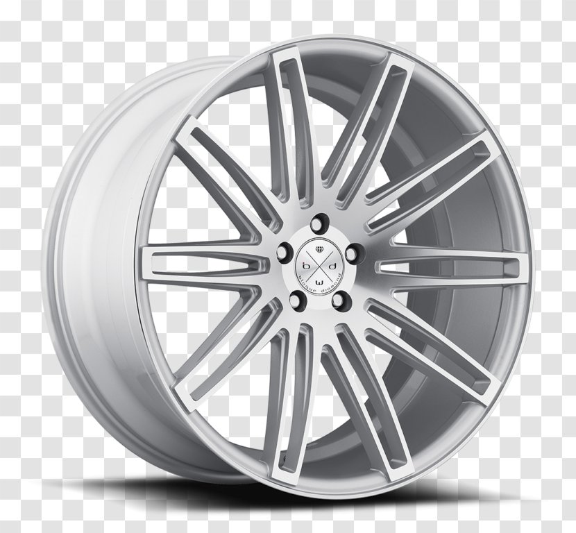 Blaque Diamond Wheels Car - Discount Tire Transparent PNG