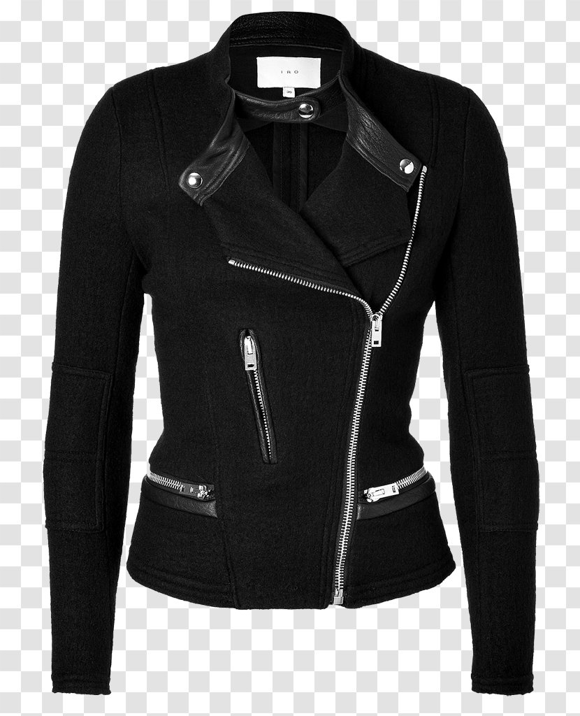 Hoodie Jacket Blazer Clothing Fashion - Bluza - Wear Black Yarn Transparent PNG