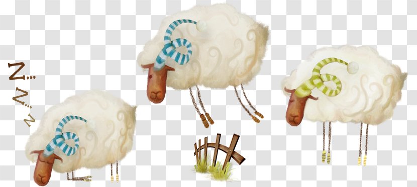 Stuffed Animals & Cuddly Toys Sheep Goat Clip Art - Oveja Transparent PNG