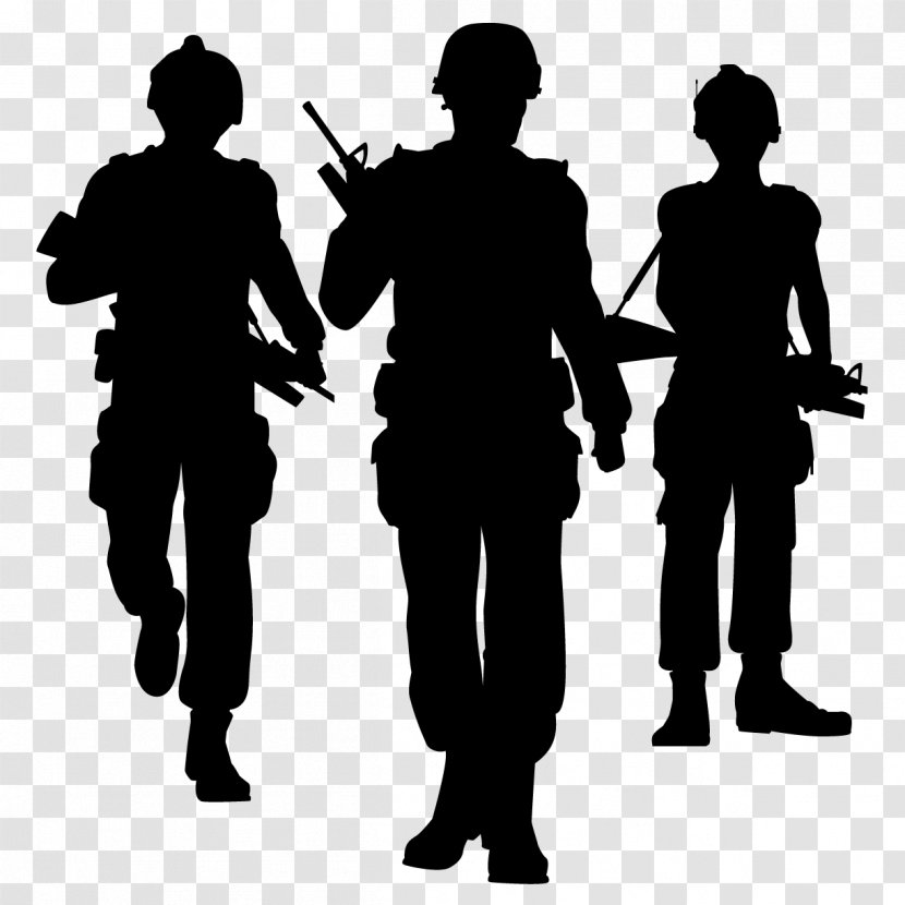 Vector Graphics Silhouette Clip Art Illustration Stock Photography - People - Running Transparent PNG