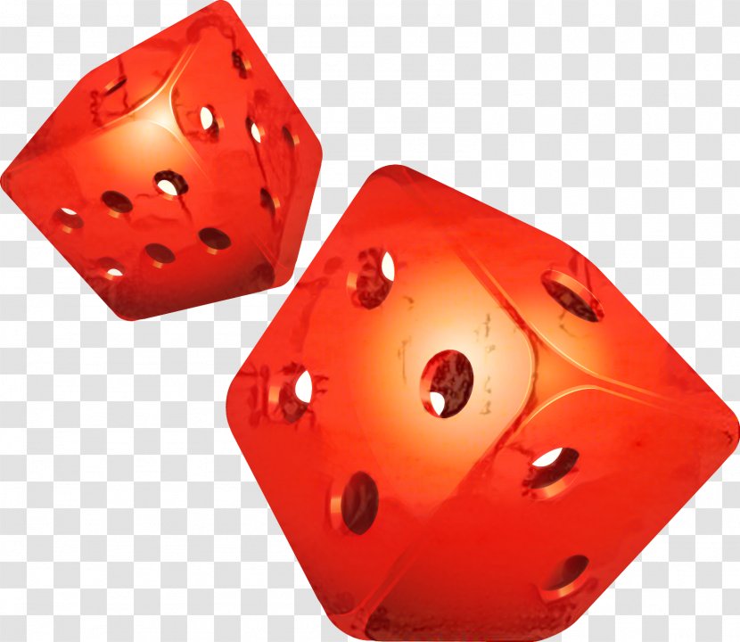Game Dice Product RED.M - Recreation Transparent PNG