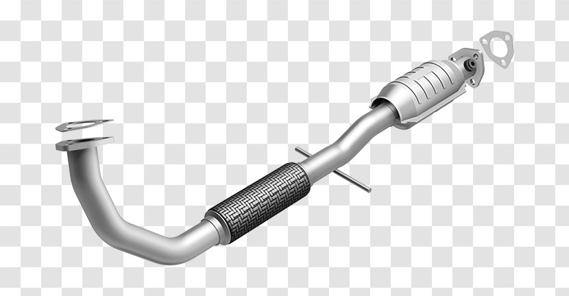 Car Exhaust System Angle - Automotive Transparent PNG