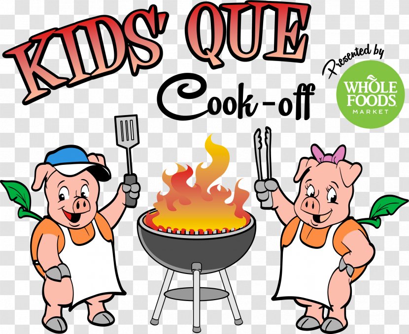 Barbecue 2018 PIGS & PEACHES BBQ - Fire - KIDS' QUE COOK-OFFKennesaw, GA Pigs For The Kids In North Las Vegas FoodBbq Cook Transparent PNG