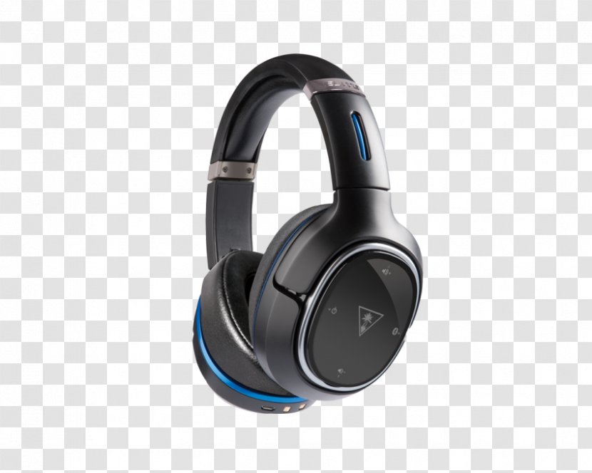 Turtle Beach Elite 800 Corporation Headset Ear Force 800X XO ONE - 71 Surround Sound - Headphones Transparent PNG