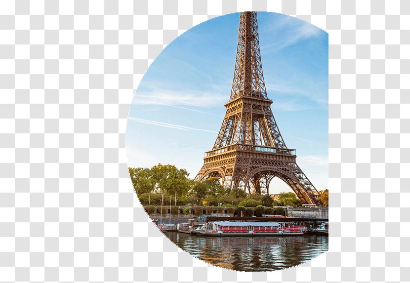 Eiffel Tower Seine Musée Du Louvre Hotel Transparent PNG