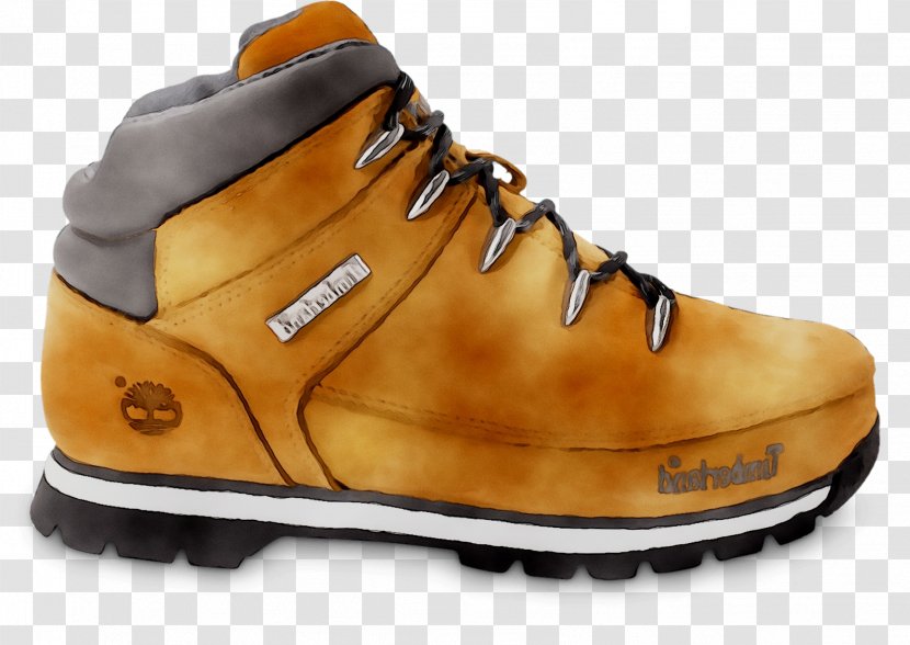 Hiking Boot Shoe Walking - Crosstraining Transparent PNG