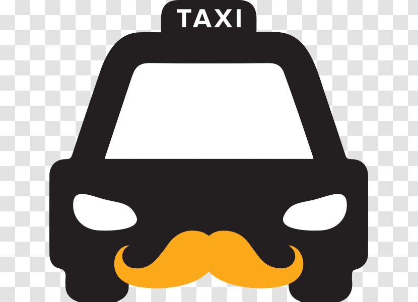 Product Design Clip Art Taxi Transparent PNG