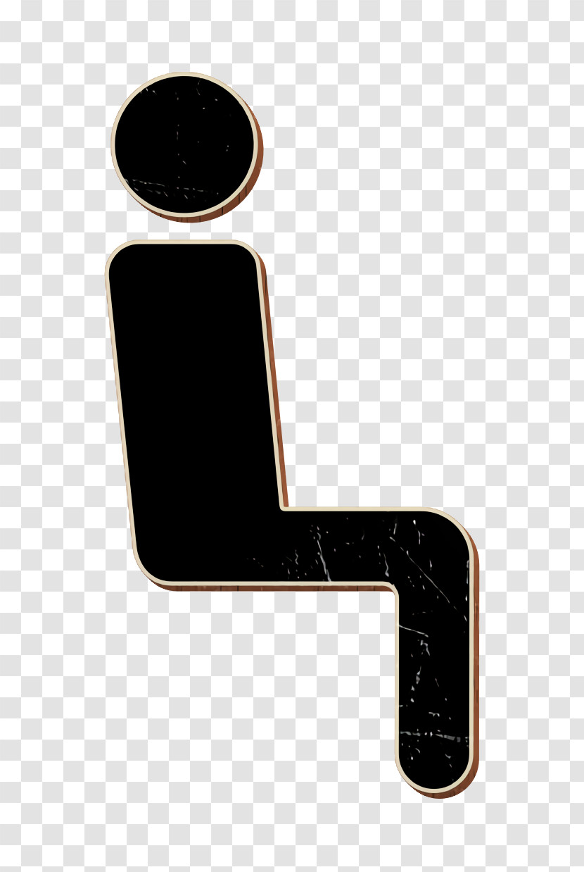 Sit Icon People Icon People 2 Icon Transparent PNG