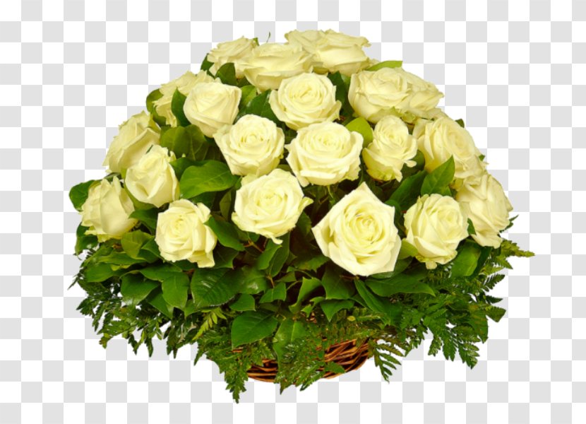 LikeFlo Flower Bouquet Garden Roses Floral Design - Moscow Transparent PNG