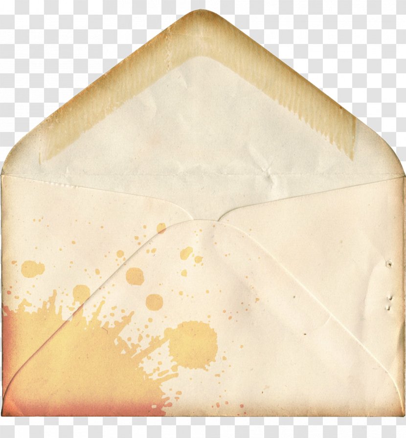 Paper Envelope Mail Letter - Stockxchng Transparent PNG
