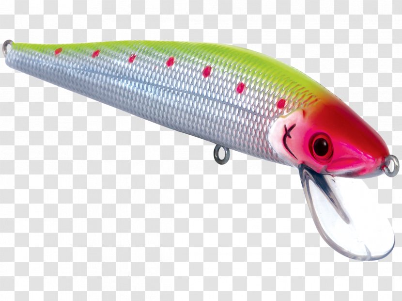 Plug Stick Master Spoon Lure Fishing Baits & Lures Fresh Water - Pink - Large Mouth Bass Transparent PNG