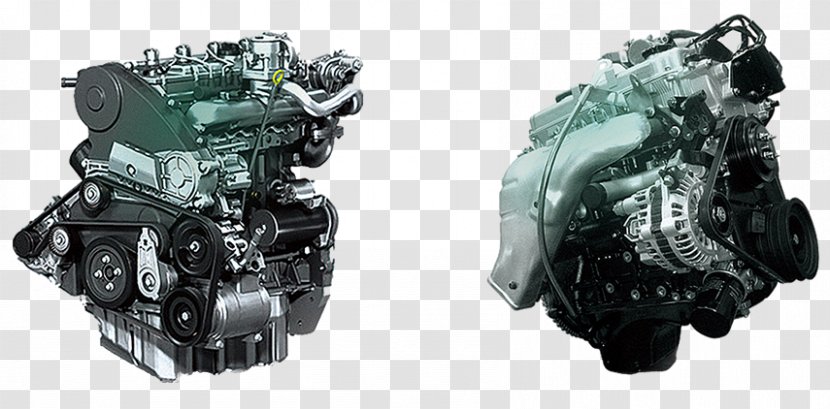 Great Wall Wingle Motors Haval H3 H5 Car - Gasoline - Model Engines Build Transparent PNG