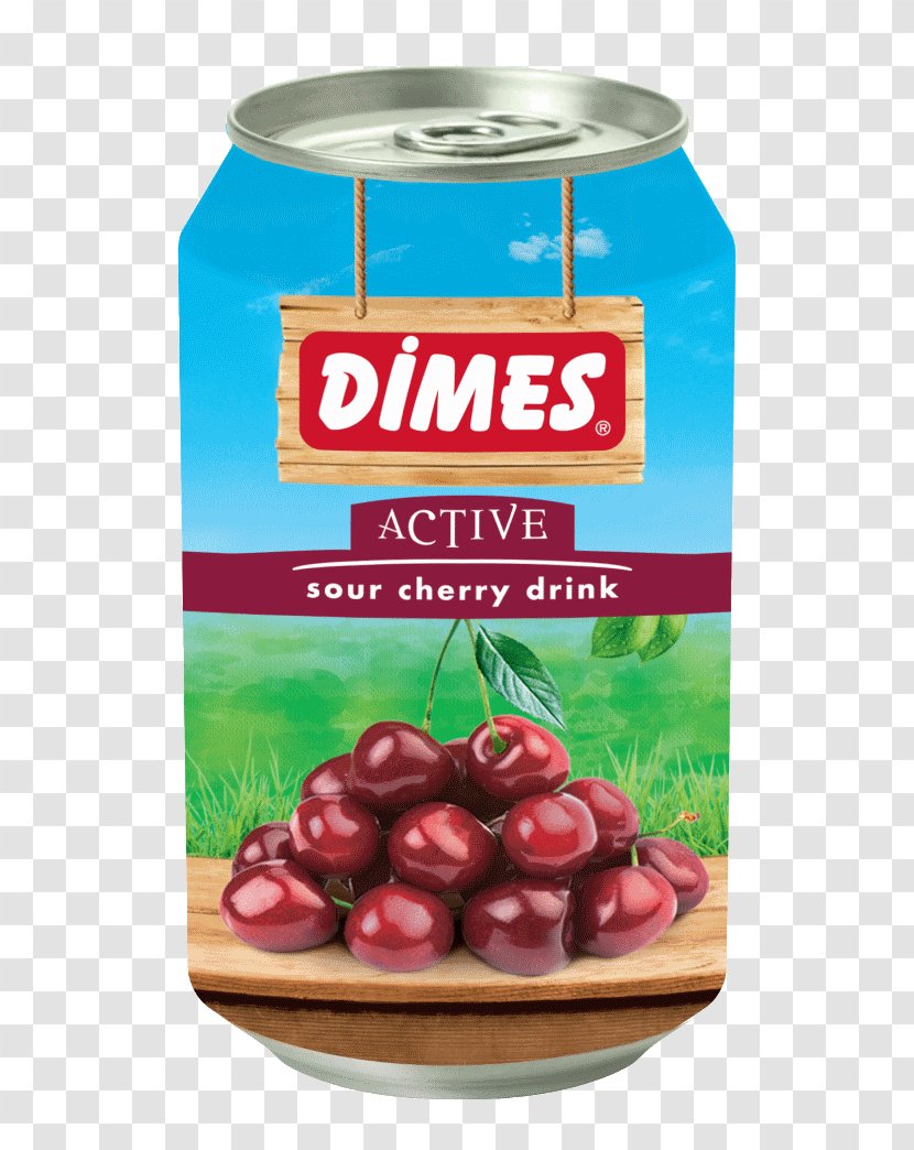 Nectar Juice Cranberry Cherry Kirsch Transparent PNG