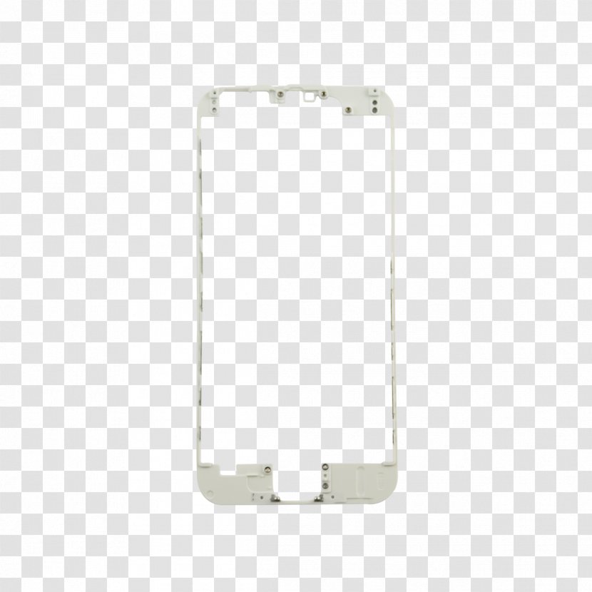IPhone 4 X 6 Plus 6s - Iphone - Phone Wireframe Transparent PNG