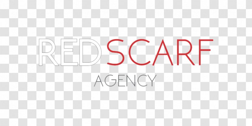 Brand Scarf Logo Seef - Promotion - Red Transparent PNG