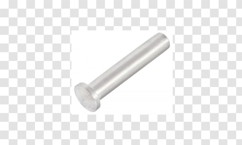 Body Jewellery Cylinder - Jewelry Transparent PNG