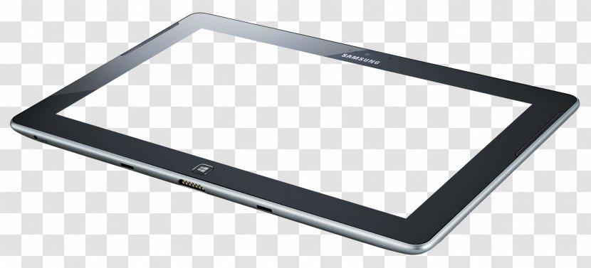 BlackBerry PlayBook - Pixel - Tablet Transparent PNG