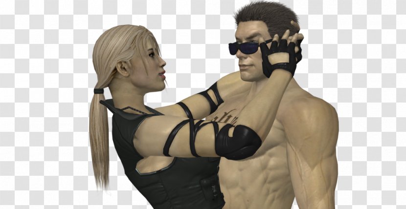 Mortal Kombat Sonya Blade Johnny Cage Liu Kang Kano - Raiden - Mileena Transparent PNG