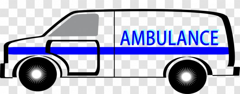 Car Emergency Vehicle Nontransporting EMS Clip Art Transparent PNG