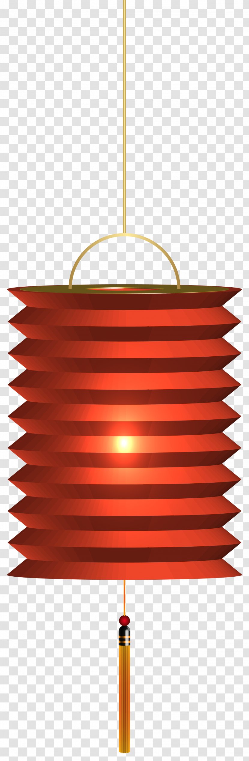 Paper Lantern Light - Sky - Ramadan Transparent PNG