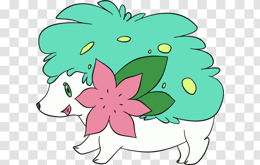 Pokémon X And Y Shaymin Pikachu Lugia - Area Transparent PNG