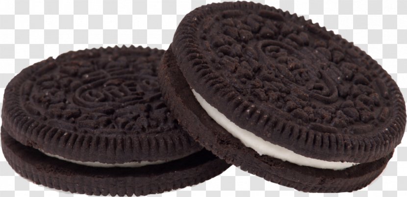 Cream Oreo Biscuits Stuffing Sandwich Cookie - Nabisco Chocolate Cookies - Birthday Biscuit Transparent PNG