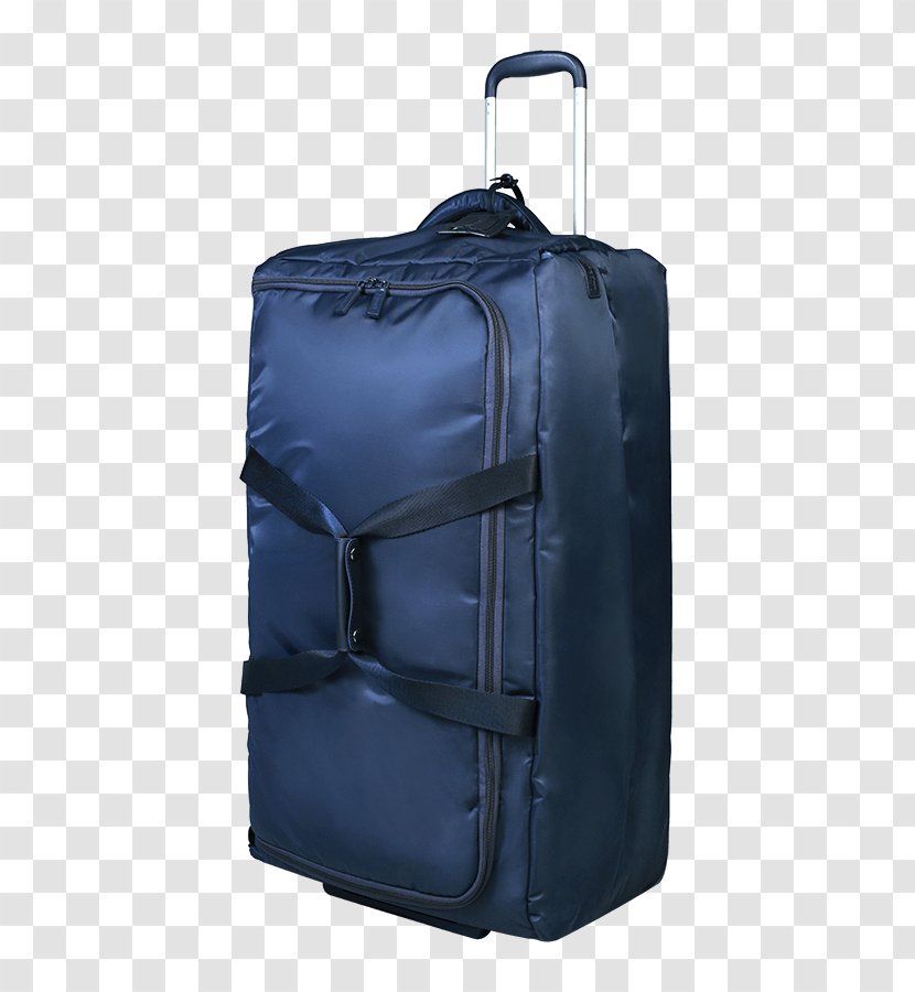 Hand Luggage Baggage Backpack Suitcase - Bag Transparent PNG
