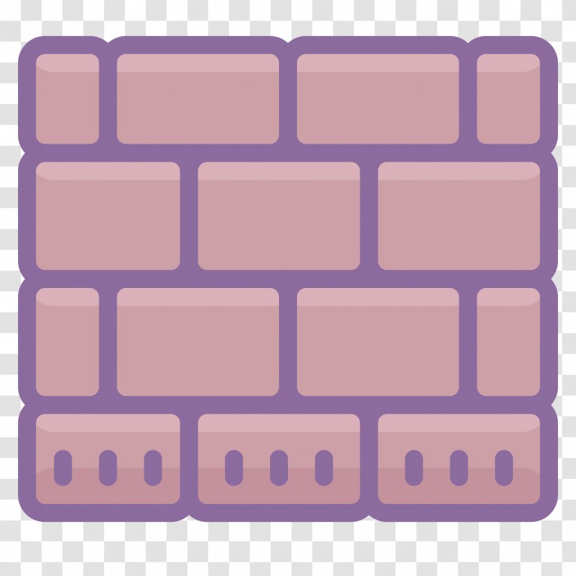 Desktop Wallpaper Gratis - Purple - Block Symbol Transparent PNG