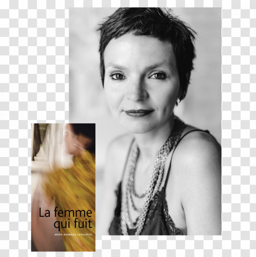 Suzanne Meloche La Femme Qui Fuit Quebec Fédération France-Québec / Francophonie - Chin - France Transparent PNG