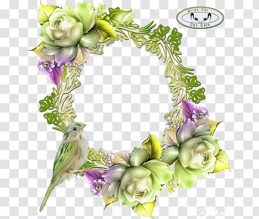 Cut Flowers Floral Design - Flower Bouquet - Cluster Clipart Transparent PNG