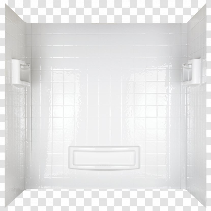 Window Wall Tap Bathtub Shower - Mat - Acrylic Transparent PNG