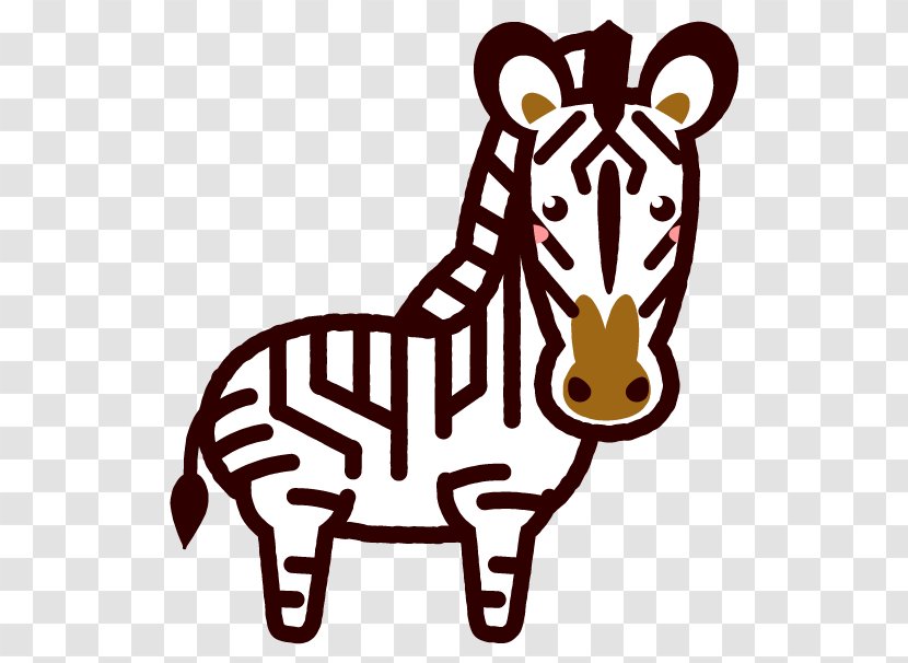 Giraffe Zebra The Rise Of Modern China Xbox 360 - Animal Zoo Transparent PNG