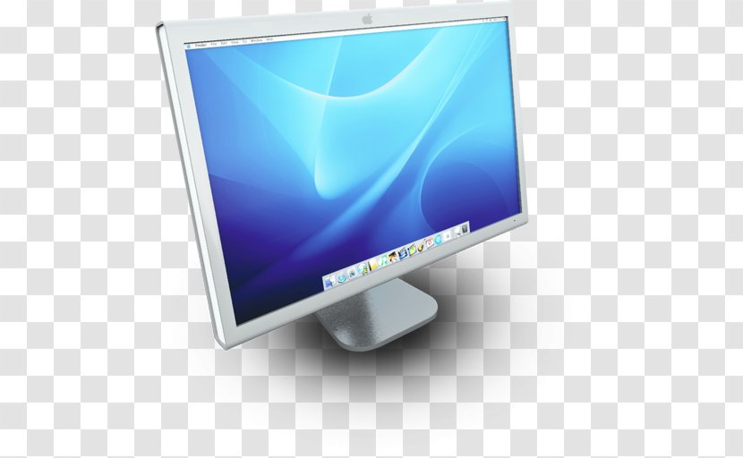 Laptop MacBook Pro Computer Monitors - Apple Displays - Display Transparent PNG