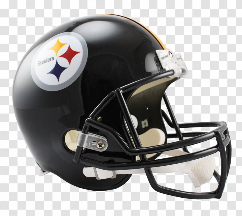 Pittsburgh Steelers NFL Denver Broncos New York Giants Philadelphia Eagles - Ski Helmet Transparent PNG